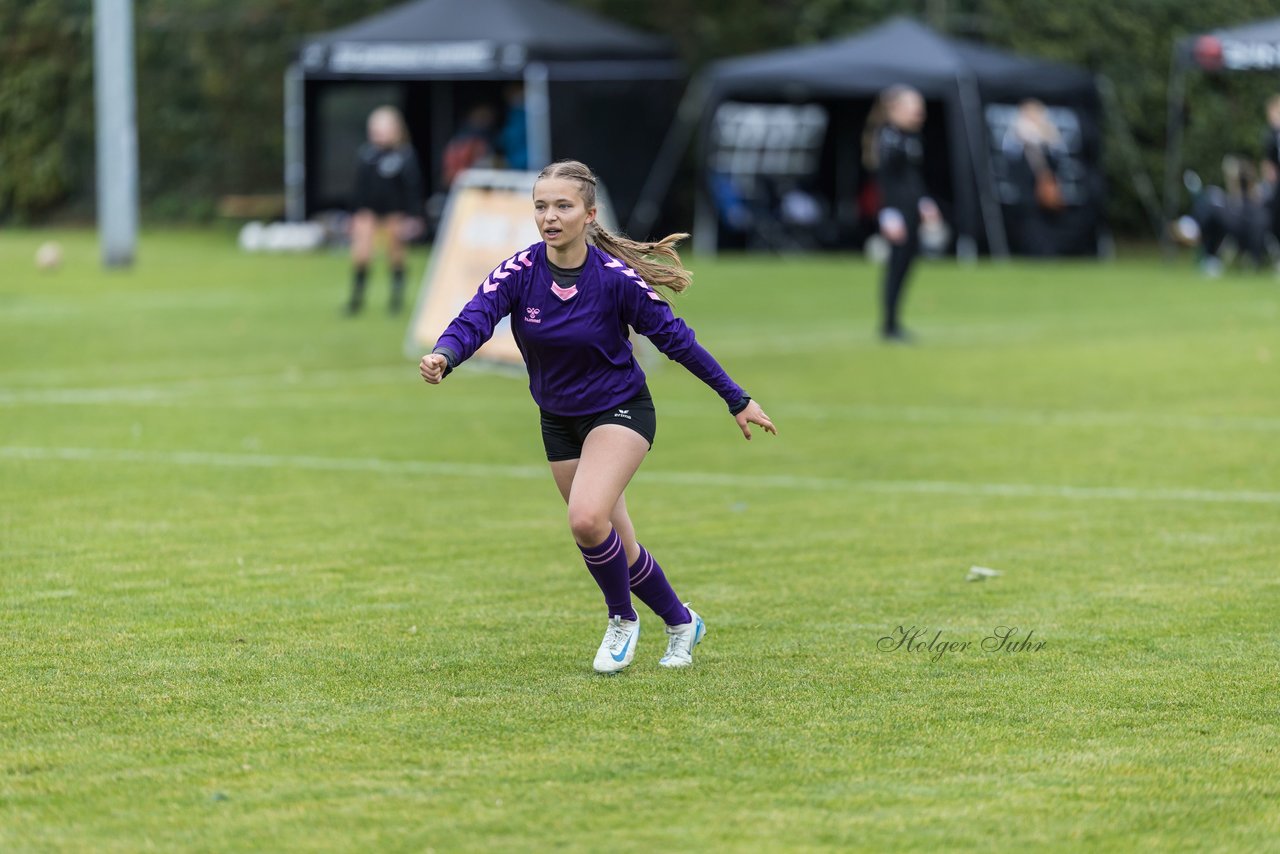 Bild 116 - wU16 Deutsche Meisterschaft